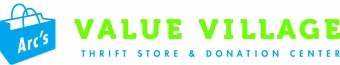 Arc's Value Village Thrift Stores and Donation Centers Logo